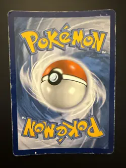 Pokemon Pikachu TCG 2015 EX XY84 Black Star Promo Card - Image 2