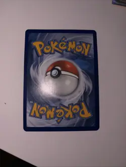 Pokemon TCG Lycanroc GX Hidden Fates Holo Full Art Ultra Rare Card SV66/SV94 - Image 2
