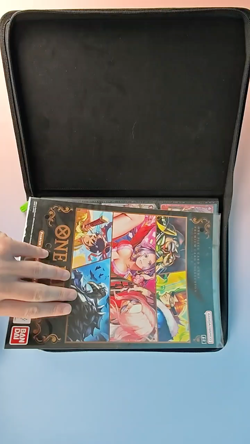 ONE PIECE SAMMELKARTENORDNER VERSCHIEDENE SETS PREMIUM CARD COLLECTION EN/JAP - Image 2