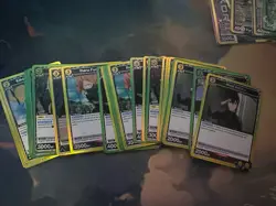 Kaiju No. 8 Union arena Cards - Image 3