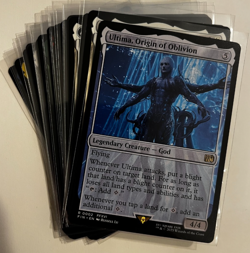 MTG - Final Fantasy - Rare Legendary Lot - 21 Cards - Image 1