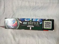 Pokemon TCG Greninja ex Battle Deck 60 Card Playable SVP 054 - Image 2