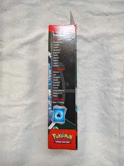 Pokemon TCG Greninja ex Battle Deck 60 Card Playable SVP 054 - Image 3