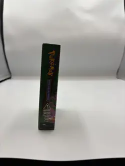 Pokemon Cards - Power Reserve Theme Deck - Opened Complete - Jungle Set - Image 5