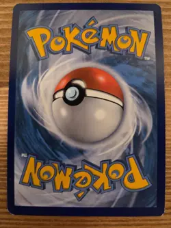 2016 Pokemon Shaymin Full Art Holo Promo Card XY115 - Image 2
