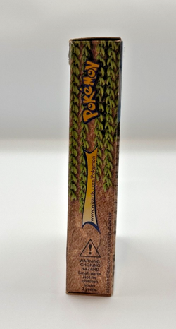 Pokemon Cards - Brain Wave Theme Deck - Opened Complete - Neo Discovery - Unown - Image 3