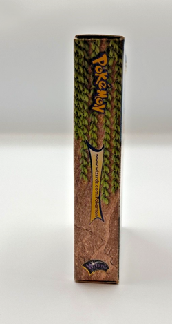 Pokemon Cards - Brain Wave Theme Deck - Opened Complete - Neo Discovery - Unown - Image 5