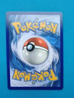 Mega Absol ex 180/132 Mega Evolutions English Pokemon Card - Image 2
