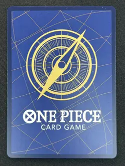 [NM] Monkey D Luffy ONE PIECE Card Game Japanese ST21-014 Magazine Promo VA18 - Image 3