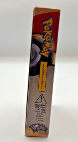 Pokemon Cards - Lockdown Theme Deck - Opened Complete - Fossil Set - Lapras - Image 5