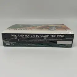 Lord of the Rings Tales of Middle Earth Magic Gathering Jumpstart Boosters Box 195166205106 - Image 4