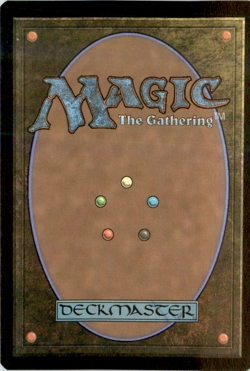 Burgeoning (Showcase) - Special Guests foil - Image 2