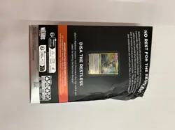 MTG Graveyard Overdrive Commander Deck Modern Horizons 3 New English Magic DMG - Image 3