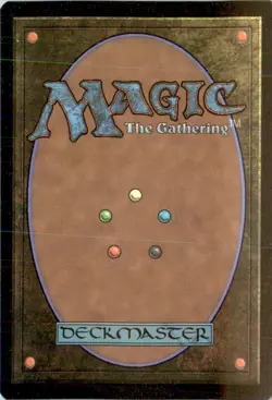 Commander's Sphere (Borderless) Commander Masters CMM Foil NM - Image 2