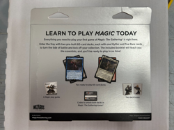 Magic The Gathering FINAL FANTASY Starter Kit English New OVP Sealed - Image 2