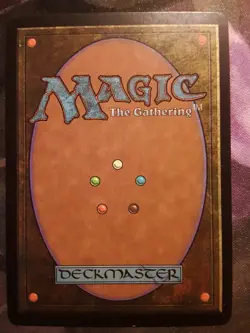 Serra's Sanctum Urza's Saga, MP(Moderately Played) - Image 2