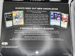 Magic: The Gathering Final Fantasy Commander Deck Scions And Spellcraft - Image 2