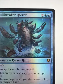 Hullbreaker Horror Innistrad Remastered Foil - Image 3