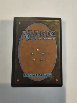 Teferi, Hero of Dominaria (White Border) #90 | NM | MB2 | Magic MTG - Image 2