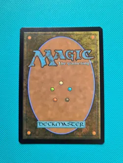 MTG - Thespian's Stage - Galaxy Foil - Stellar Sights - Edge of Eternities - Image 3
