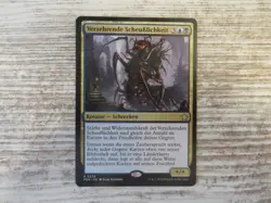 1x Consuming Aberration - Foundations - NM - German - MTG - Image 1