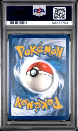 2021 POKEMON SWORD & SHIELD EVOLVING SKIES #049 PIKACHU PSA 10 - Image 2