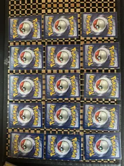 Pokemon Base Set 2 Complete Set 78/130 Rare Uncommon Common. NM Vintage WOTC - Image 4
