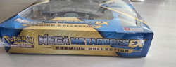 Pokemon XY Shiny Mega Metagross EX Premium Collection 2014 w/ 8 boosters + more! - Image 5