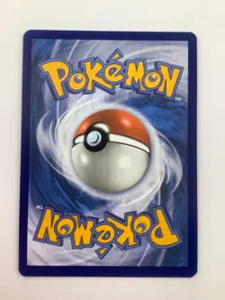 Pokemon TCG Enhanced Hammer 224/167 Twilight Masquerade Gold Hyper Rare MINT - Image 2