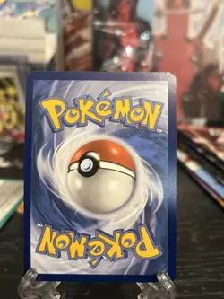 Pokemon TCG Fezandipiti EX 084/064 SV Shrouded Fable Holo Full Art Ultra Rare - Image 2