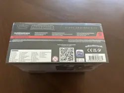 Pokemon TCG Paldea Evolved Elite Trainer Box Factory Sealed ETB New - Image 4