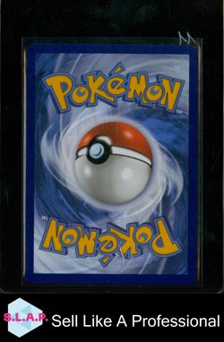 BASIC PSYCHIC ENERGY POKEMON 2023 ENGLISH MEW 207/165 - Image 2
