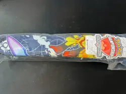 Pokemon International Championships EUIC 2024 London Playmat Sealed - Image 1