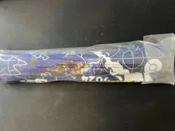 Pokemon International Championships EUIC 2024 London Playmat Sealed - Image 2