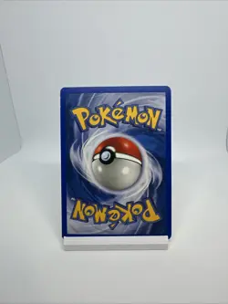 Pokemon TCG Ho-oh Neo Revelation 18/64 Regular 1st Edition Rare - Image 3