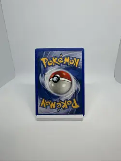 Pokemon TCG Ho-oh Neo Revelation 18/64 Regular 1st Edition Rare - Image 4