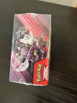 Pokemon TCG: Destined Rivals Booster Box FACTORY SEALED (READY TO SHIP) - Image 5