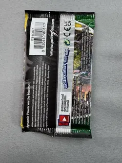 2021 Pokemon Evolving Skies Booster Pack Factory Sealed Umbreon Art NEW Sealed - Image 2