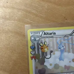 Altaria - RC24/RC32 Pokemon Generations: Radiant Collection - Image 3