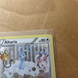 Altaria - RC24/RC32 Pokemon Generations: Radiant Collection - Image 4