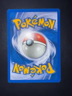 Pokemon Black Star Promo Best of Game Rocket's Sneasel 5 NM - Image 2