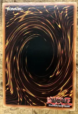 1x Nutrient Z MINT 1st Edition LOD-096 Legacy of Darkness Yugioh - Image 2