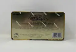 Yu-Gi-Oh! 2021 Fall Ancient Battles Tin - Ages 6+ - 3 Packs [USED - DAMAGED BOX] - Image 4