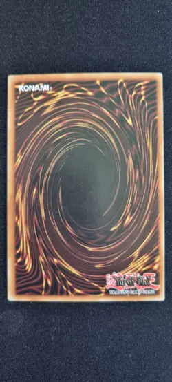 Goblin's Secret Remedy- Yugioh TCC - Rare - LP - Unlimited Edition - Free UK P&P - Image 2