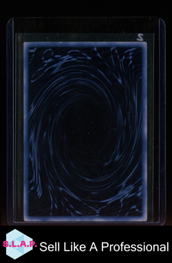 OBELISK THE TORMENTOR YU-GI-OH! JMP-EN004 ENGLISH 1996 LIMITED EDITION HOLO - Image 2