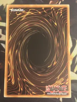 Yugioh: The Bystial Lubellion - MP23-EN160 Prismatic Secret Rare 1st Edition NM - Image 2