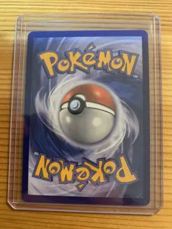 Pokemon TCG: Mega Gardevoir EX - 159/132 Full Art Mega Evolution Card Near Mint - Image 2