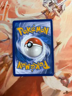 Pokemon TCG Journey Together Iris's Fighting Spirit Card 180/159 NM Condition - Image 3