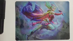 Terra, Herald of Hope Art Card Art Series: Final Fantasy Regular FFVI FF6 - Image 3