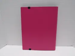 Pink Ultra Pro 9 Pocket Eclipse Pro Binder 360 Cards - Image 2